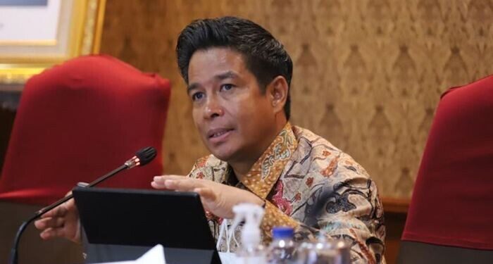 Pemerintah-DPR Pastikan Tak Ada PHK dan Pengurangan Gaji Bagi Non-ASN