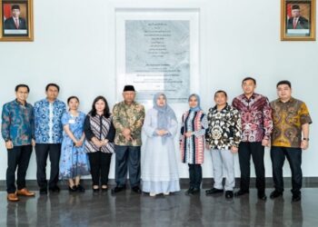 Kunker ke Abu Dhabi, Puan Harap Hubungan RI-UEA Makin Erat dan Kokoh