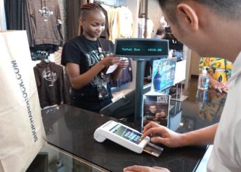 Keren Kartu Debit Bank BTN Bisa Transaksi di Luar Negeri