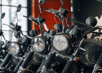 Mutt Motorcycles Resmi Hadir di Indonesia
