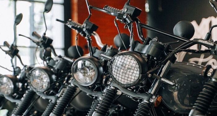 Mutt Motorcycles Resmi Hadir di Indonesia