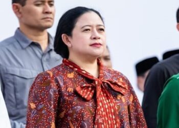 Peringati HAN 2023, Puan Ingatkan Urgensi Ciptakan Lingkungan Aman dari Segala Bentuk Kekerasan