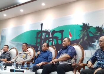 Herman Khaeron Usulkan Ada Regulasi Tegas Berantas Hoaks