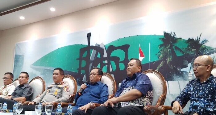 Herman Khaeron Usulkan Ada Regulasi Tegas Berantas Hoaks