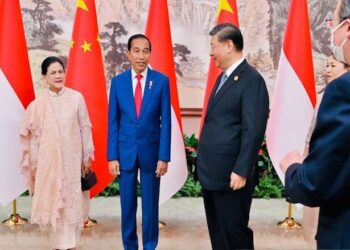 Presiden Jokowi Dijadwalkan Hadiri Pembukaan Universiade Chengdu
