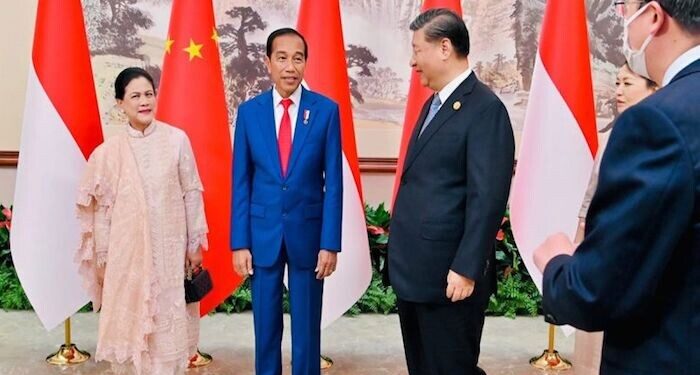 Presiden Jokowi Dijadwalkan Hadiri Pembukaan Universiade Chengdu