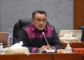 Bali Batal Jadi Tuan Rumah ANOC World Beach Games 2023, Komisi X Bakal Panggil Kemenpora