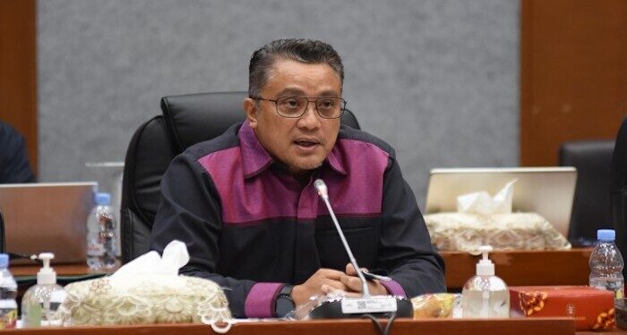 Bali Batal Jadi Tuan Rumah ANOC World Beach Games 2023, Komisi X Bakal Panggil Kemenpora