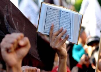 Denmark Kecam Pembakaran Salinan Al Quran sebagai “Aksi Memalukan”