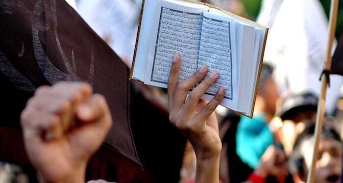 Denmark Kecam Pembakaran Salinan Al Quran sebagai “Aksi Memalukan”