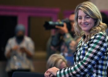 Kanada Tak Pernah Ragu pada Pentingnya Bermitra dengan ASEAN