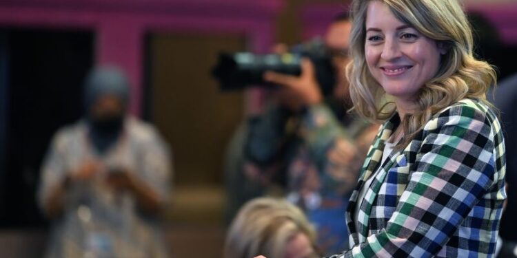 Kanada Tak Pernah Ragu pada Pentingnya Bermitra dengan ASEAN