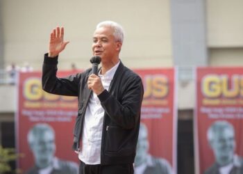 Partai Pengusung Ganjar Gelar Pelatihan Juru Kampanye Tingkat Nasional