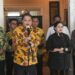 Golkar: Pertemuan Puan-Airlangga Jaga Stabilitas Politik Nasional