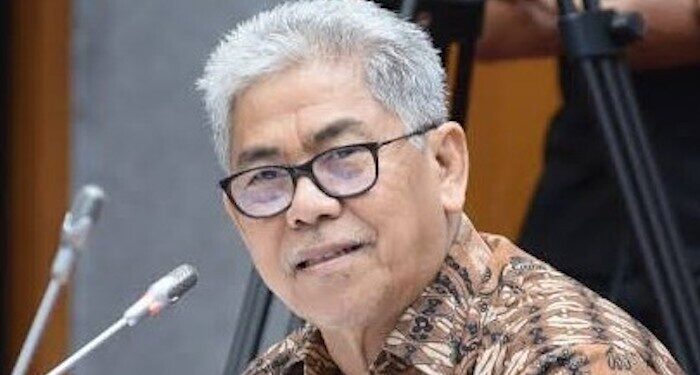 Komisi X Minta Kemendikbudristek Sinkronisasi Regulasi Terkait Gaji Guru