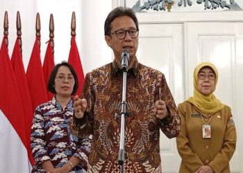 Sepekan, Vaksinasi COVID-19 Gratis Hingga Juara Umum Worldskills ASEAN