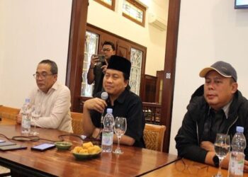 Tokoh Dunia Ucapkan Selamat Harlah ke-25 PKB