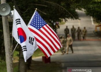 Pernyataan ARF Ungkap Keprihatinan Indo-Pasifik Terhadap Korea Utara