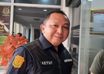 Hari Ini Kejagung Terima Kunjungan Menkominfo
