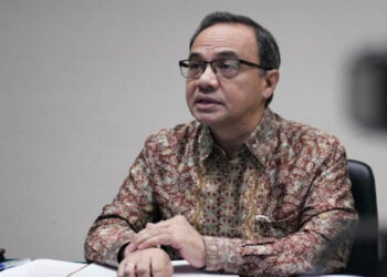 Terkait Percobaan Kudeta, Indonesia Cermati Situasi di Niger