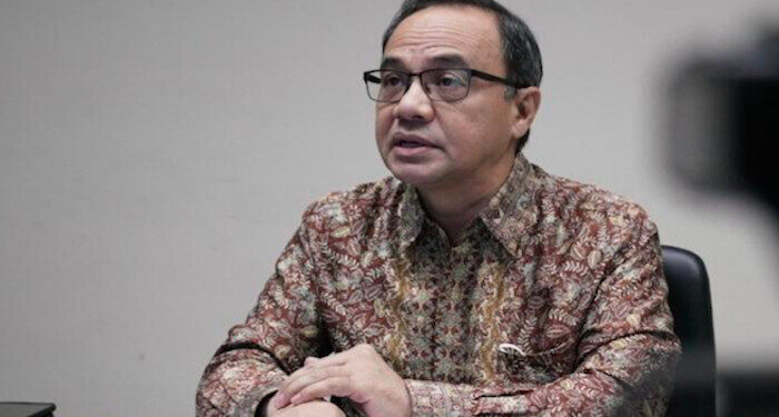 Terkait Percobaan Kudeta, Indonesia Cermati Situasi di Niger