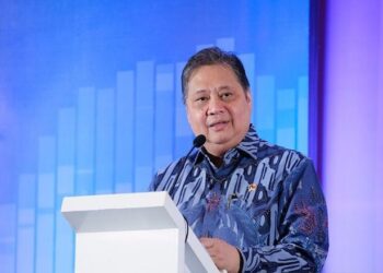 Airlangga Hartarto Siap Diperiksa Kejaksaan Agung