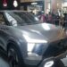 Hadirnya XFC Concept Semarakan Pasar “SUV 5 Seater”