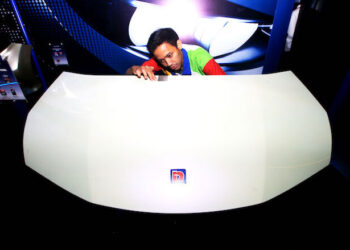 Nippe Series – Duco Coatings System, Solusi Lengkap Menjawab Kebutuhan Industri Karoseri