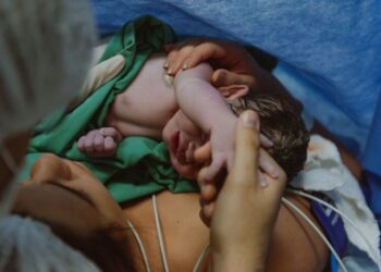 Dokter Jelaskan Tahapan Pemeriksaan Kesehatan Bayi Baru Lahir