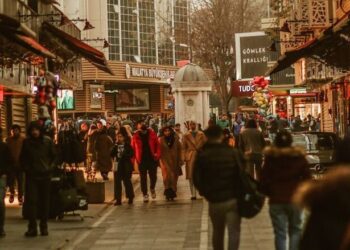 Tur Plus Umrah Diprediksi Bakal Diminati Wisatawan Muslim Saat Ini