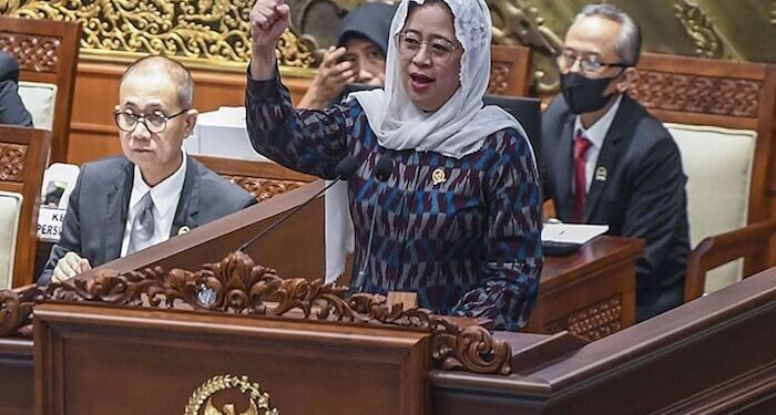 Puan Ajak Jadikan Tahun Baru Islam Momentum “Pupuk” Kepedulian