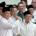 Pengamat: Cak Imin Lebih Berpeluang Jadi Cawapres Prabowo