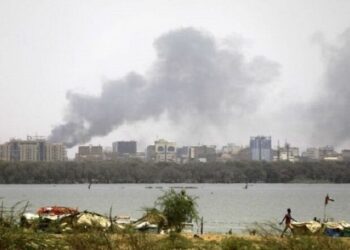 RSF Tuduh Militer Sudan Bunuh 31 Warga Sipil dengan Serangan Udara