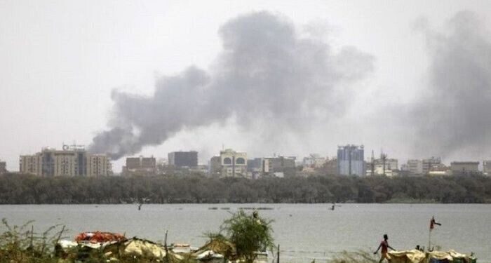 RSF Tuduh Militer Sudan Bunuh 31 Warga Sipil dengan Serangan Udara