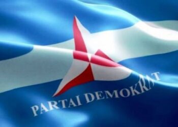 MA Resmi Tolak PK Moeldoko Terhadap Kepengurusan Partai Demokrat