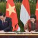 Teken MoU Antar Ketua Parlemen, Puan: Hubungan RI-Vietnam Seperti Saudara di ASEAN