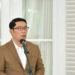 Ridwan Kamil Dukung Senam Wajib di Sekolah, Sejalan dengan Senam di Tempat Kerja Pemdaprov Jabar