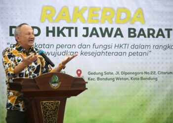 Sekda Setiawan Optimistis Cabor Squash Mampu Sumbang Emas untuk Jabar di PON 2024