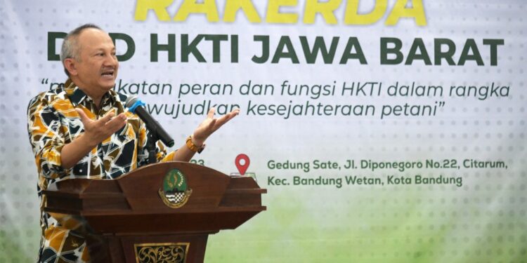 Sekda Setiawan Optimistis Cabor Squash Mampu Sumbang Emas untuk Jabar di PON 2024