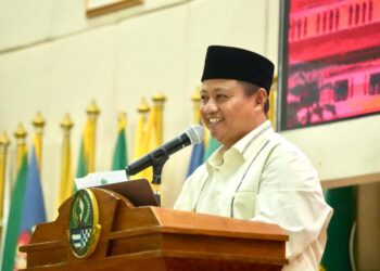 Sekda Setiawan Optimistis Cabor Squash Mampu Sumbang Emas untuk Jabar di PON 2024