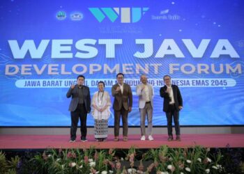Sekda Setiawan Optimistis Cabor Squash Mampu Sumbang Emas untuk Jabar di PON 2024