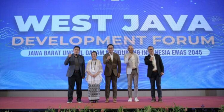 Sekda Setiawan Optimistis Cabor Squash Mampu Sumbang Emas untuk Jabar di PON 2024