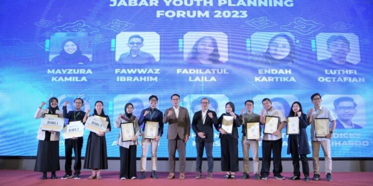Sekda Setiawan Optimistis Cabor Squash Mampu Sumbang Emas untuk Jabar di PON 2024