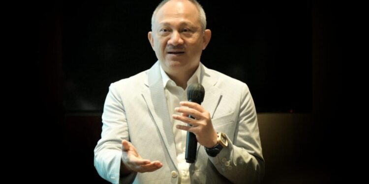 Sekda Setiawan Optimistis Cabor Squash Mampu Sumbang Emas untuk Jabar di PON 2024