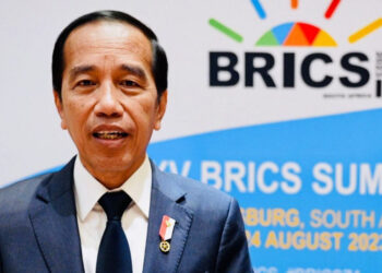 Indonesia Masih Kaji Keikutsertaannya Jadi Anggota BRICS