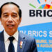 Indonesia Masih Kaji Keikutsertaannya Jadi Anggota BRICS