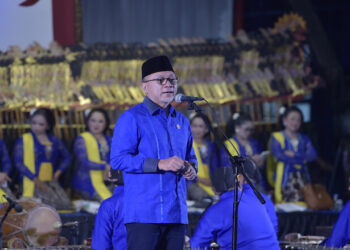 Mendag: Kita Syukuri Nikmat Kemerdekaan