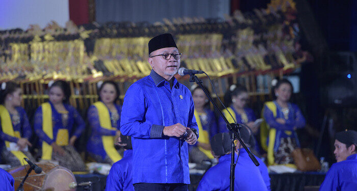 Mendag: Kita Syukuri Nikmat Kemerdekaan