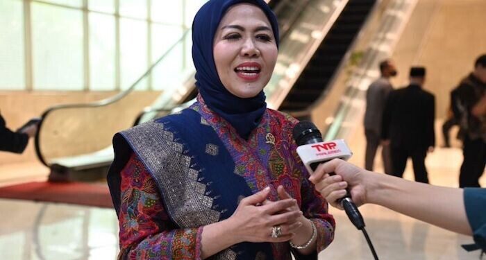 PAN Klaim Daftarkan Bacaleg Perempuan Terbanyak pada Pemilu 2024