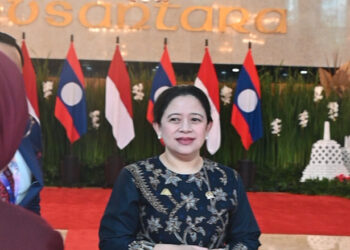 Puan Tak Masalah dengan Kedekatan Ganjar dan Yenny Wahid